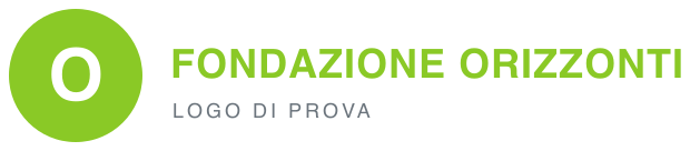Logo Fondazione Orizzonti
