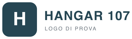 Logo Hangar 107