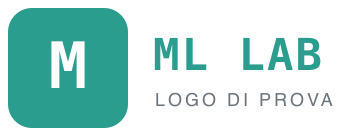 Logo ML LAB