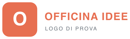 Logo Officina idee