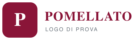 Logo Pomellato