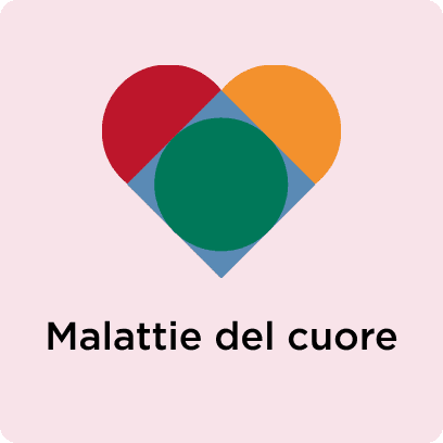 Area di ricerca: Malattie del cuore
