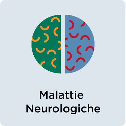 Area di ricerca: Malattie neurologiche