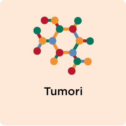 Area di ricerca: Tumori
