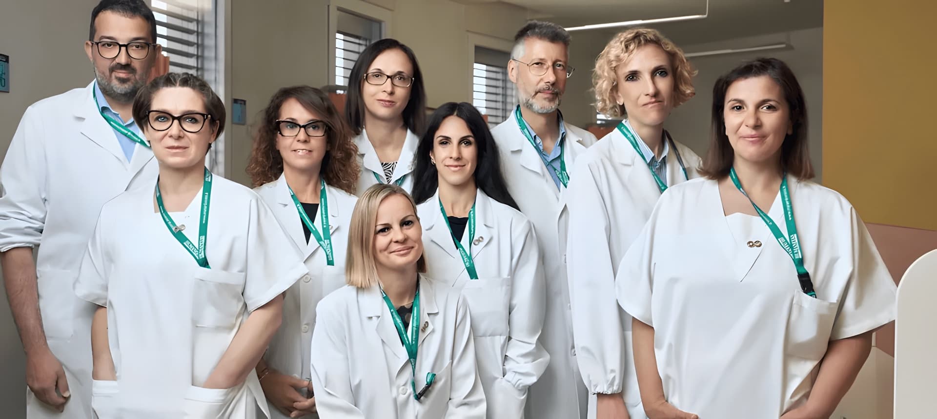 Simultaneous Care: un’équipe multidisciplinare di medici dedicata ai pazienti fragili oncologici