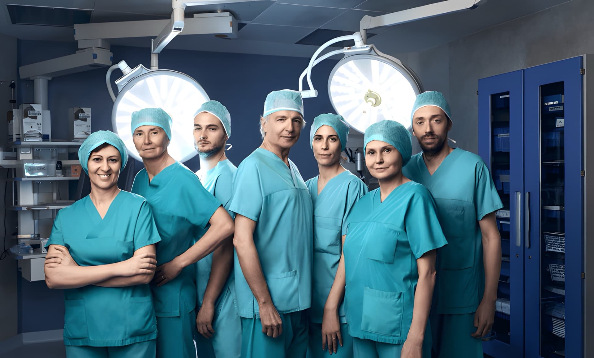 Insieme contro le malattie degli occhi