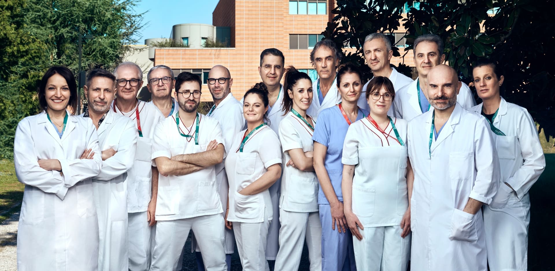Studio per la ricerca sulle malattie del cuore