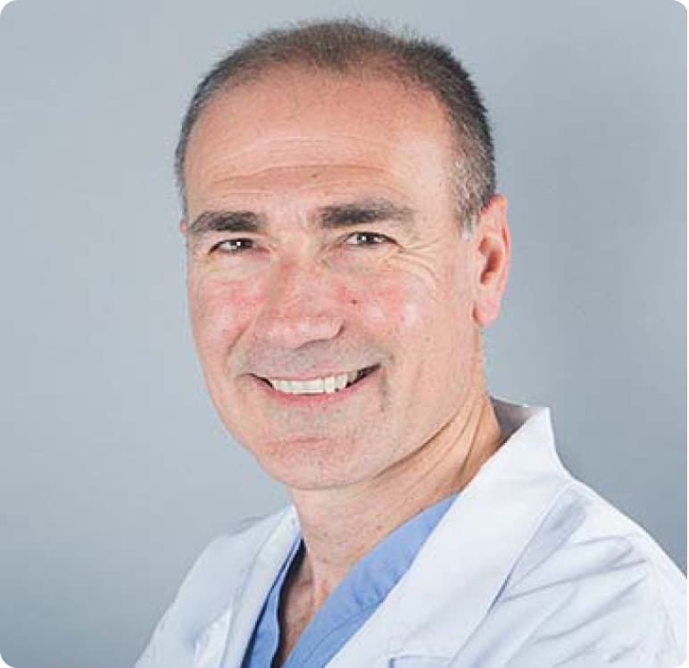 Dott. Massimo Lazzeri, coordinatore del progetto