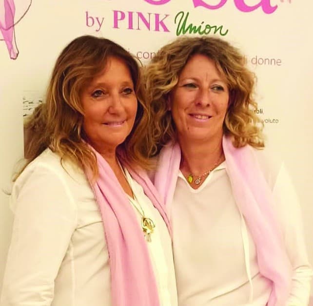 Cristina Barberis Negra e Luisa Morniroli