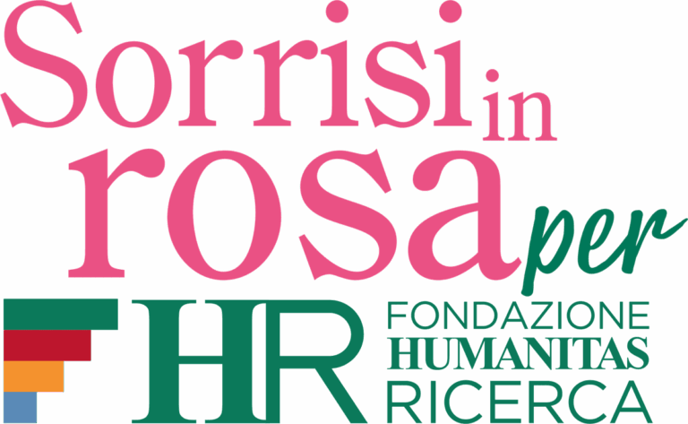 Sorrisi in rosa per Fondazione Humanitas per la Ricerca